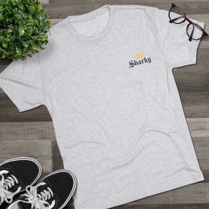 Sharky Crown Shirt