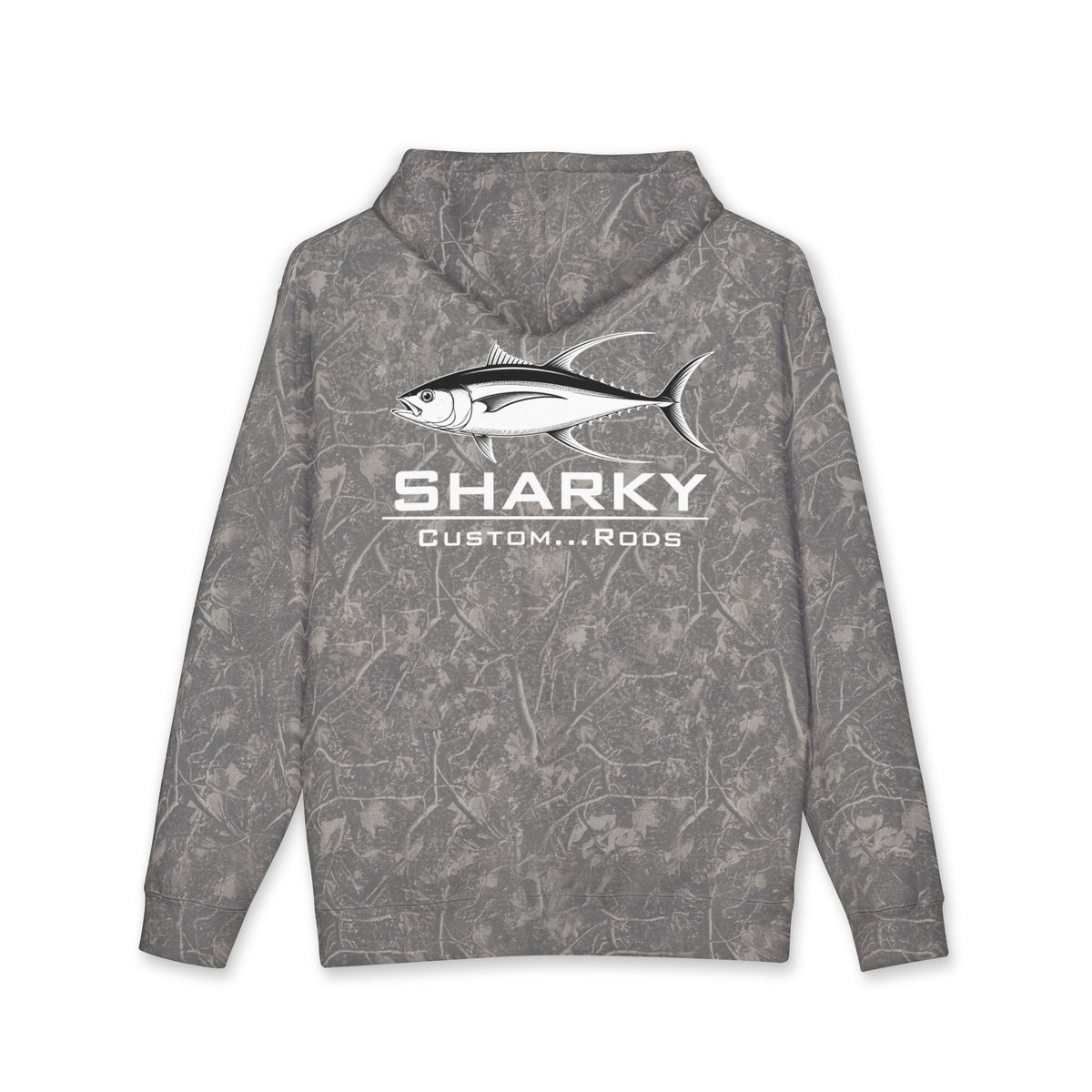 Classic Tuna Hoodie