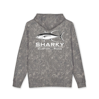Classic Tuna Hoodie
