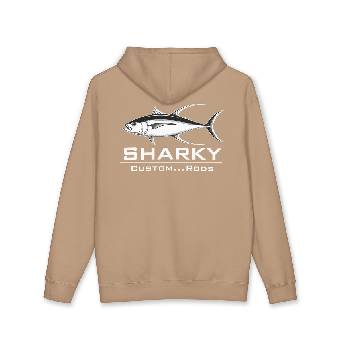 Classic Tuna Hoodie