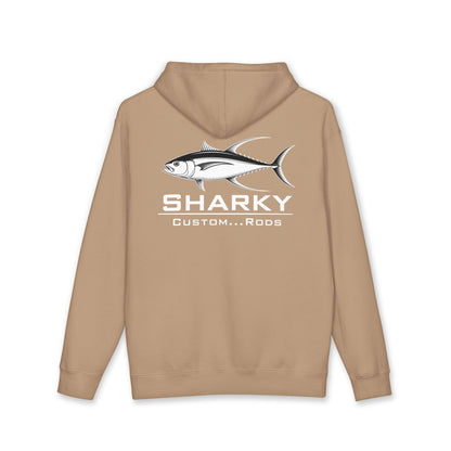 Classic Tuna Hoodie