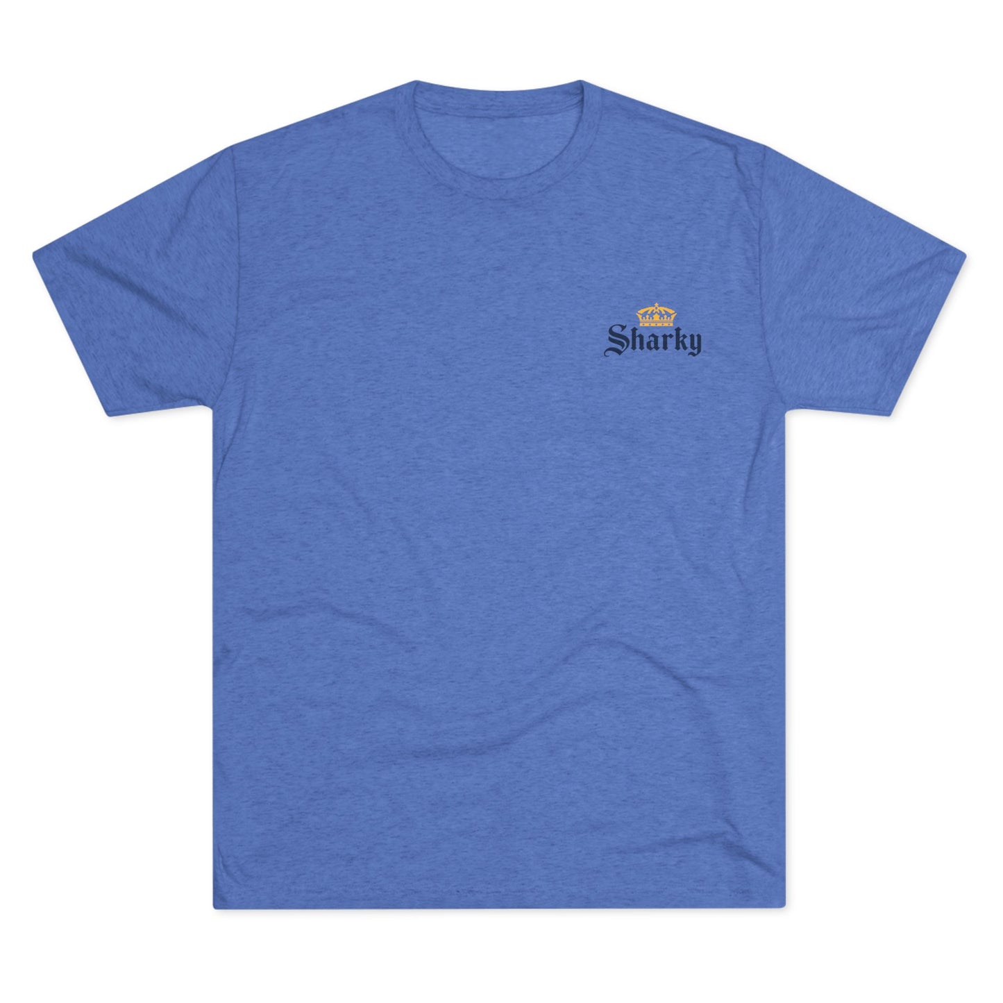 Sharky Crown Shirt