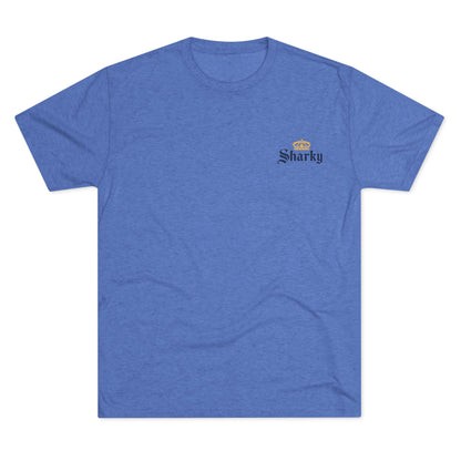 Sharky Crown Shirt
