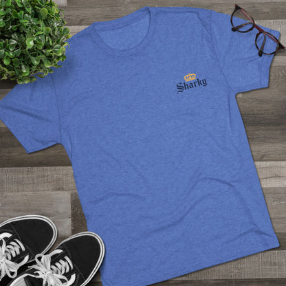 Sharky Crown Shirt