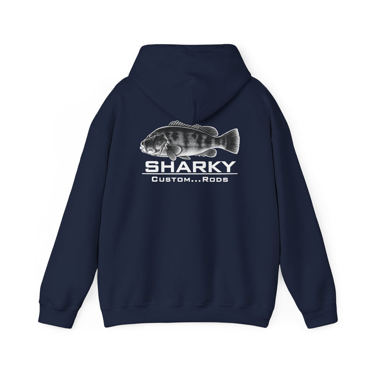 Tautog Hoodie