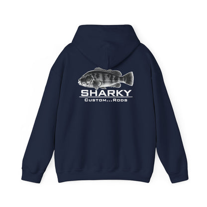 Tautog Hoodie