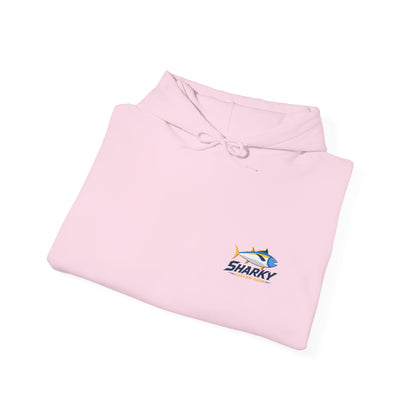 Retro Tuna Hoodie