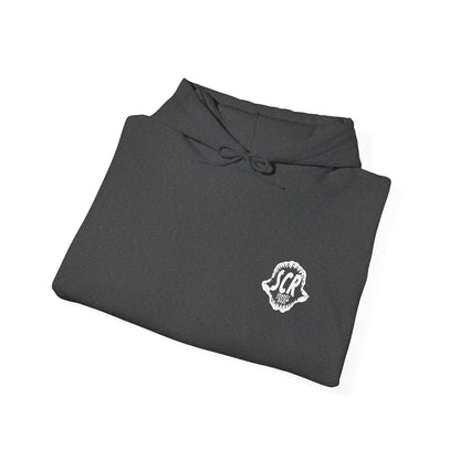 Tautog Hoodie