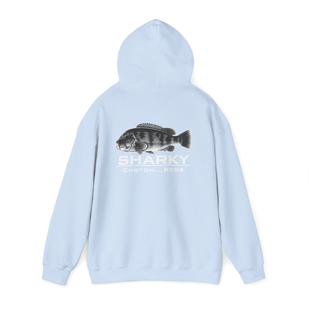 Tautog Hoodie