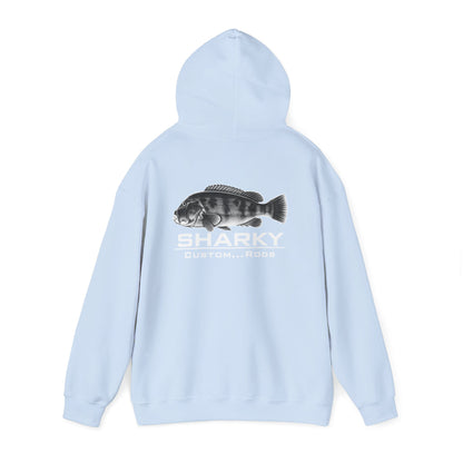 Tautog Hoodie