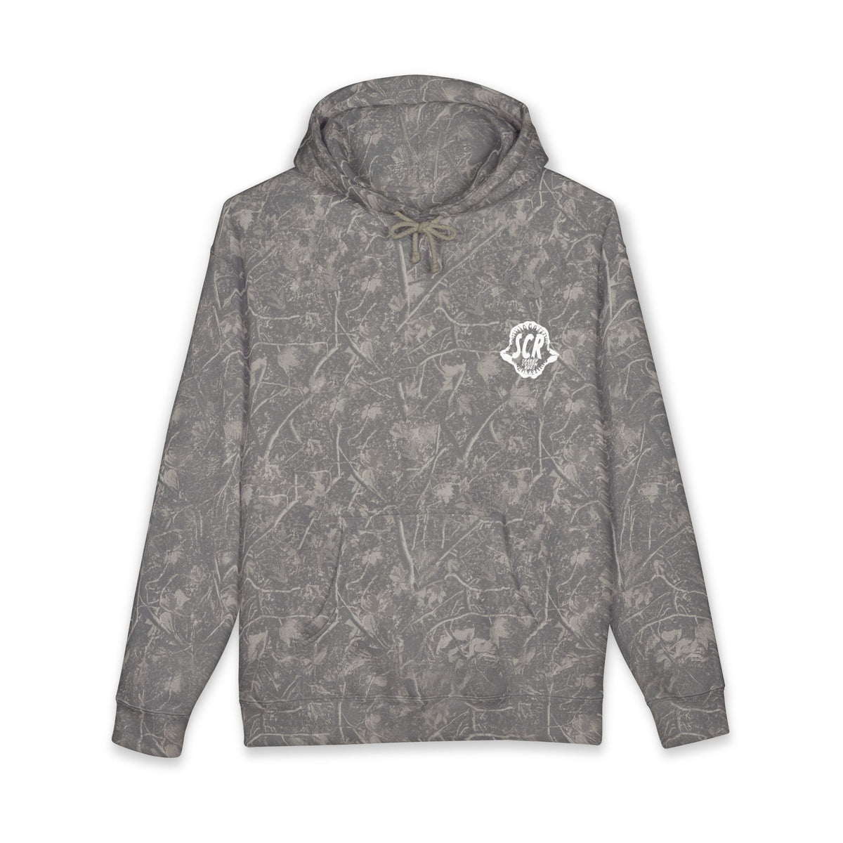 Classic Tuna Hoodie