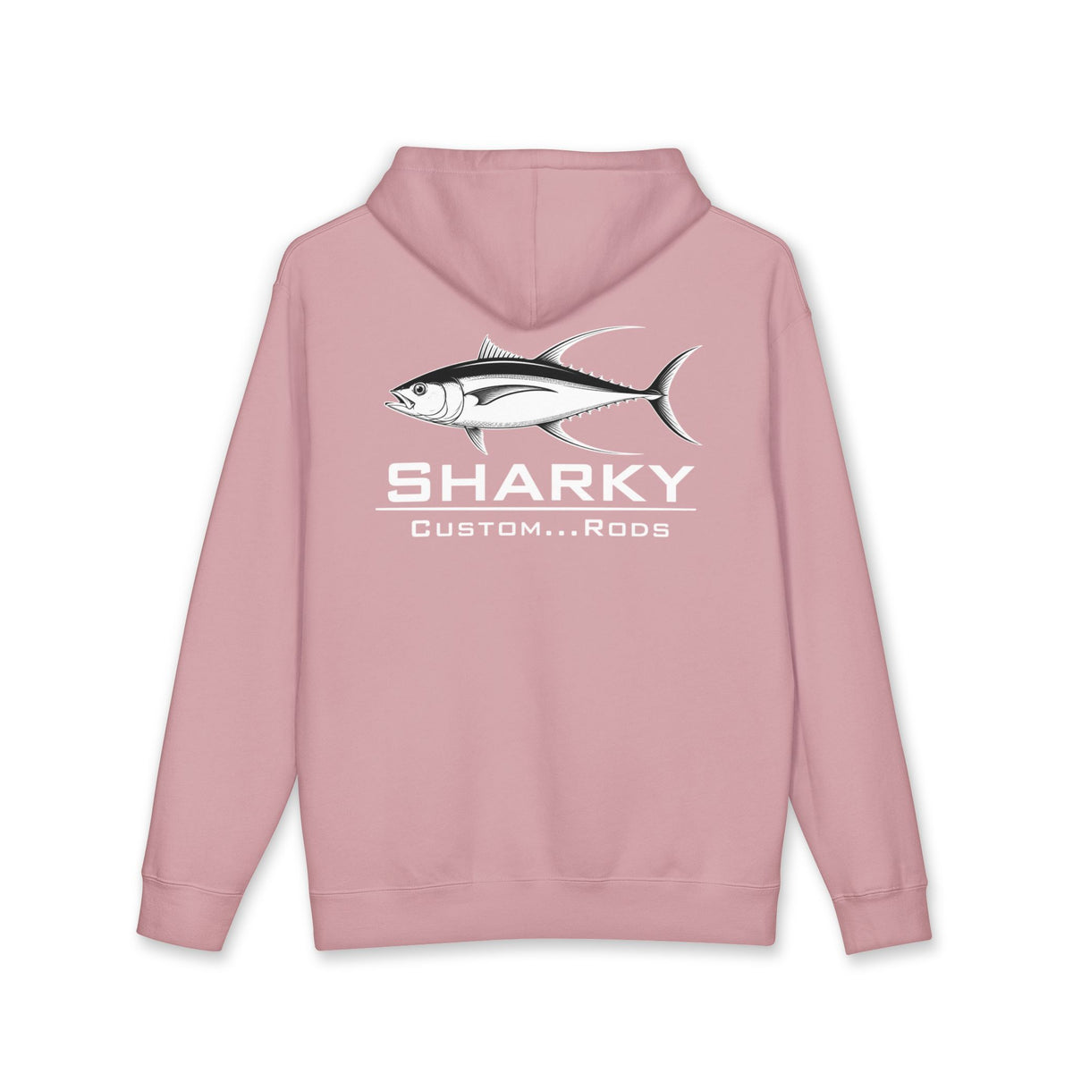Classic Tuna Hoodie