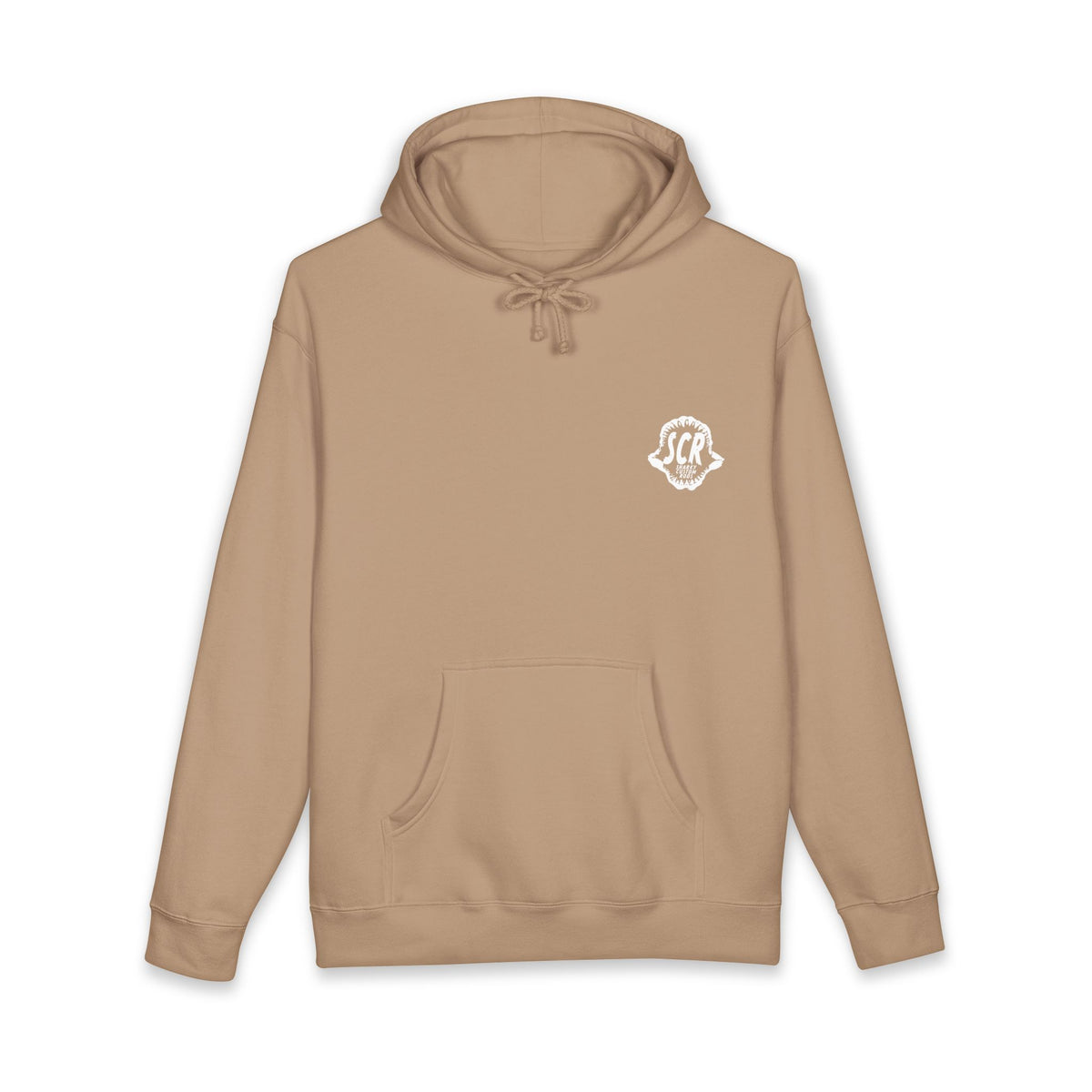Classic Tuna Hoodie