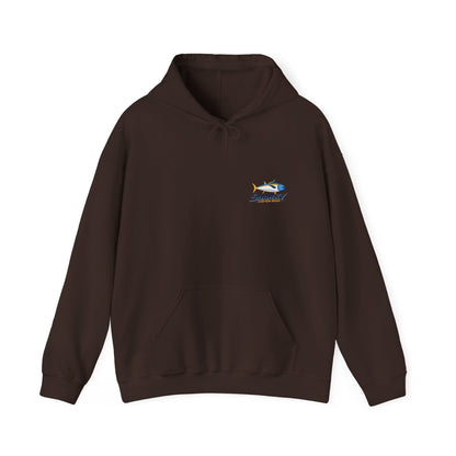 Retro Tuna Hoodie