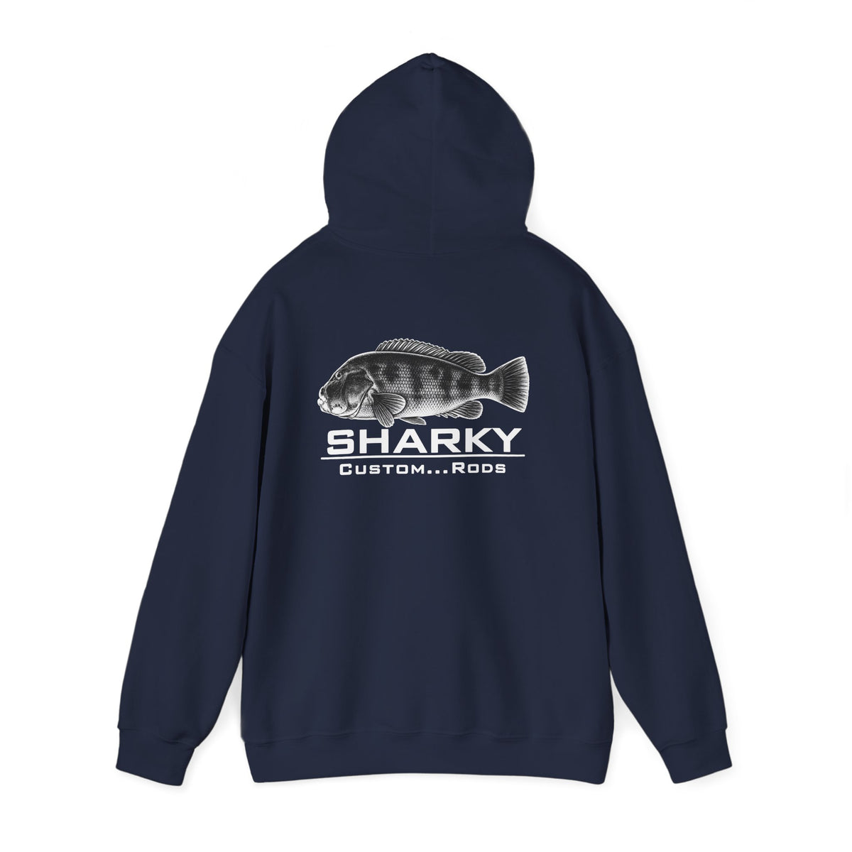Tautog Hoodie