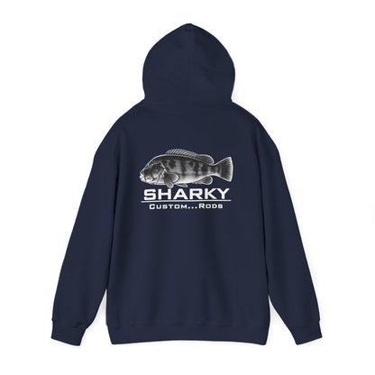 Tautog Hoodie