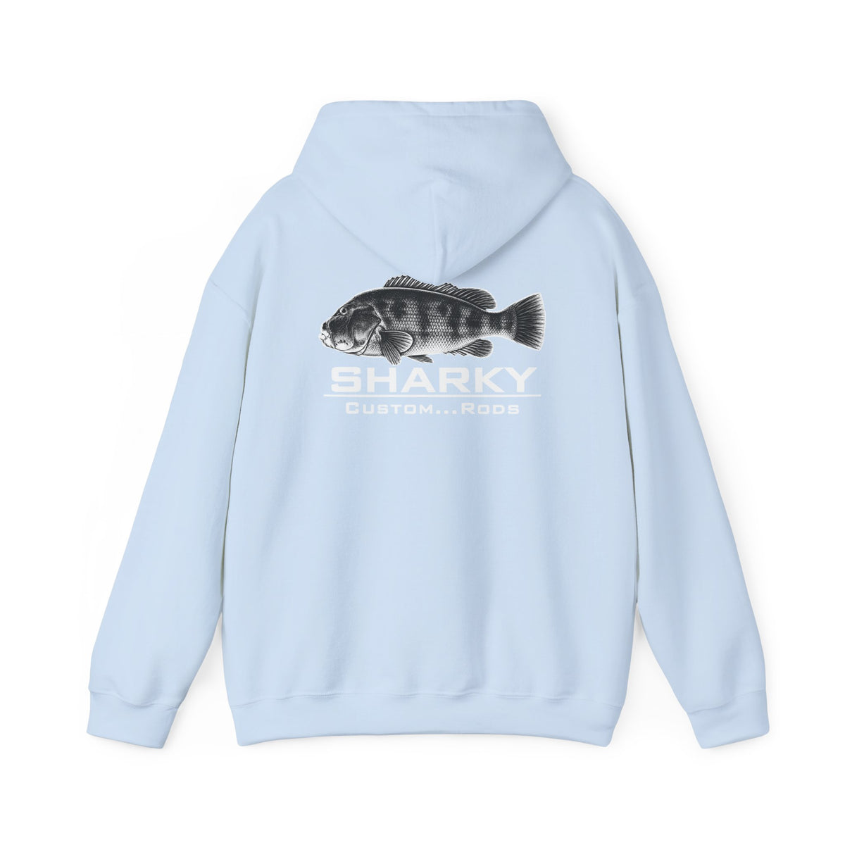 Tautog Hoodie