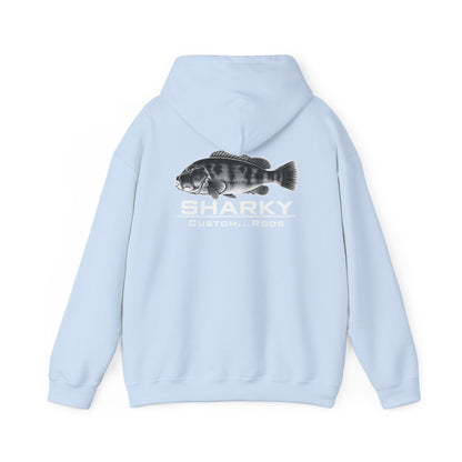 Tautog Hoodie