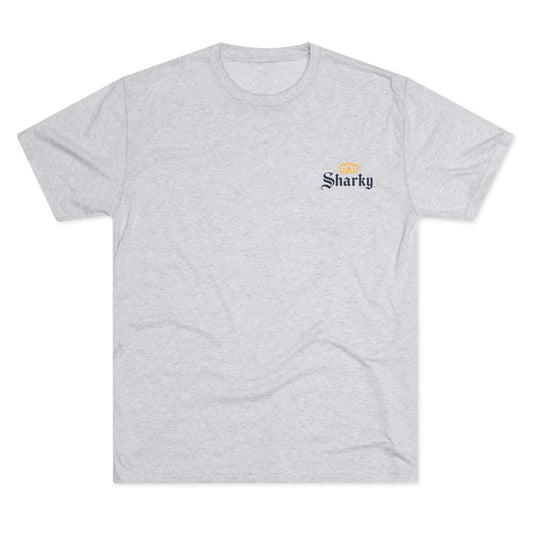 Sharky Crown Shirt
