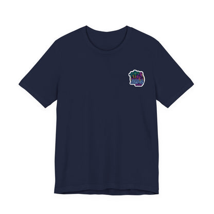 Sharky Rods Neon Tee