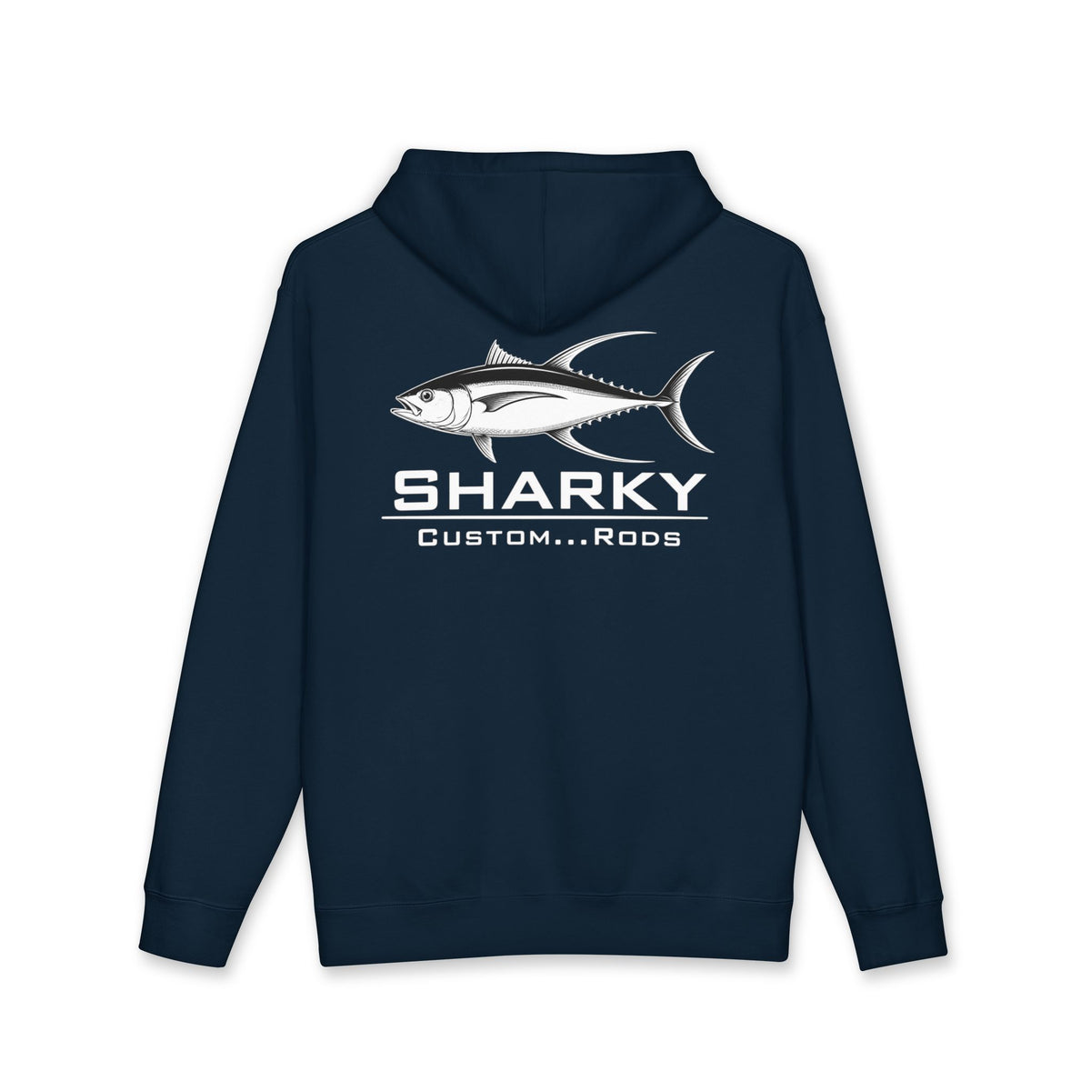 Classic Tuna Hoodie