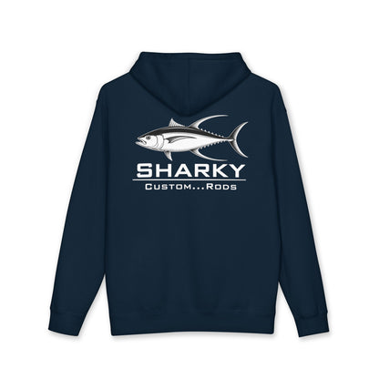 Classic Tuna Hoodie