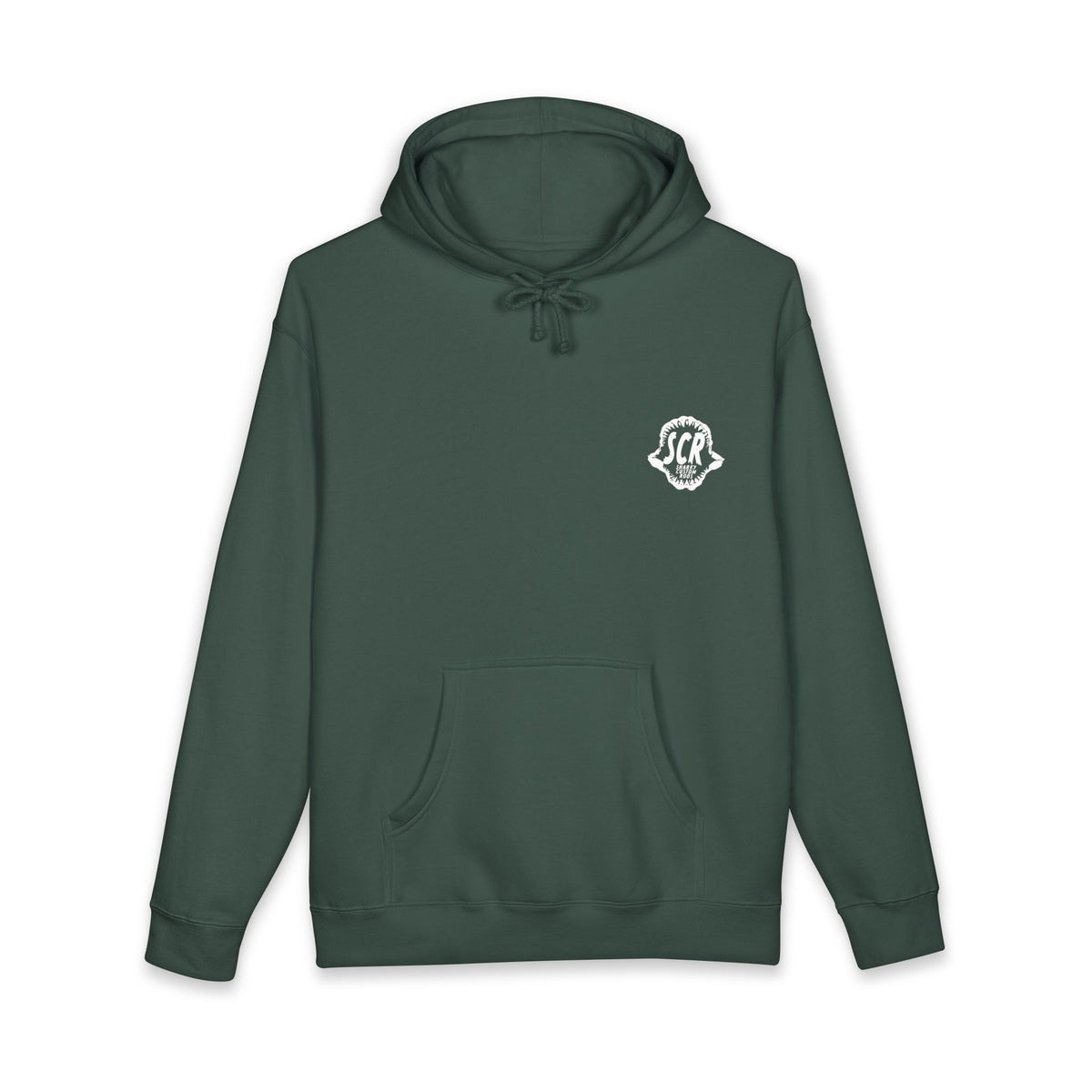 Classic Tuna Hoodie