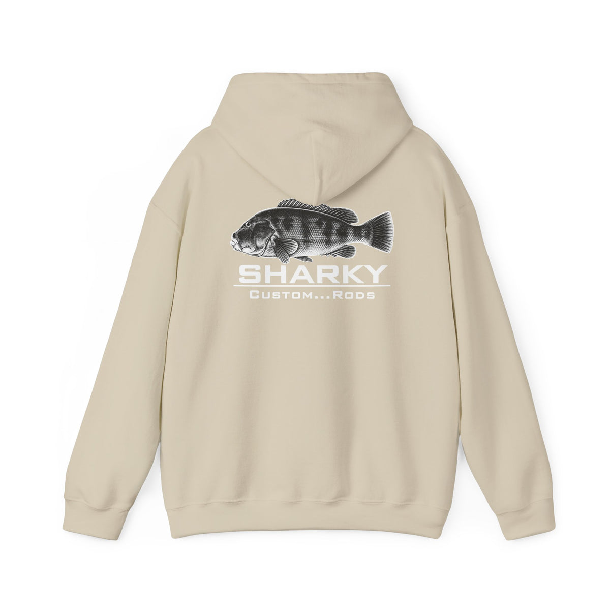 Tautog Hoodie