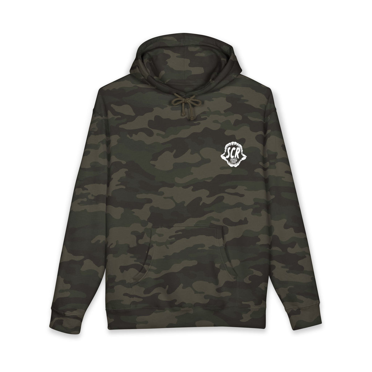 Classic Tuna Hoodie