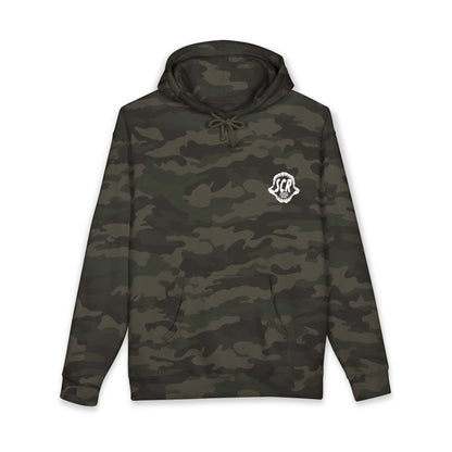 Classic Tuna Hoodie