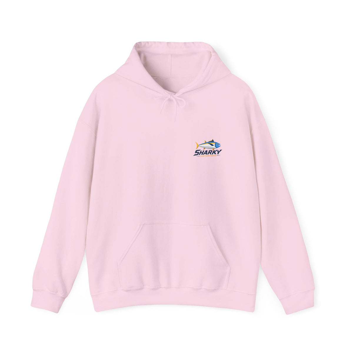 Retro Tuna Hoodie