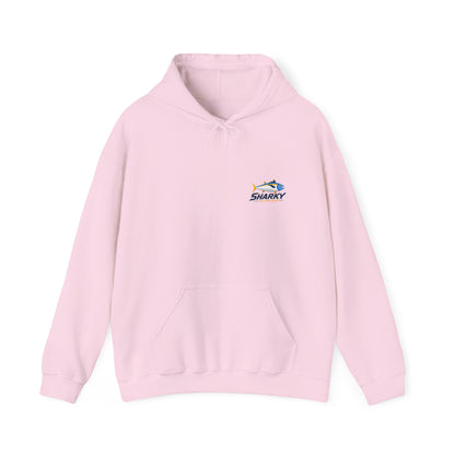 Retro Tuna Hoodie
