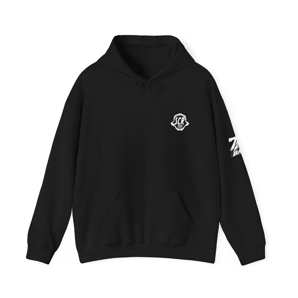 Shark X 712 Baits Hoodie