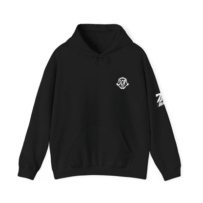 Shark X 712 Baits Hoodie
