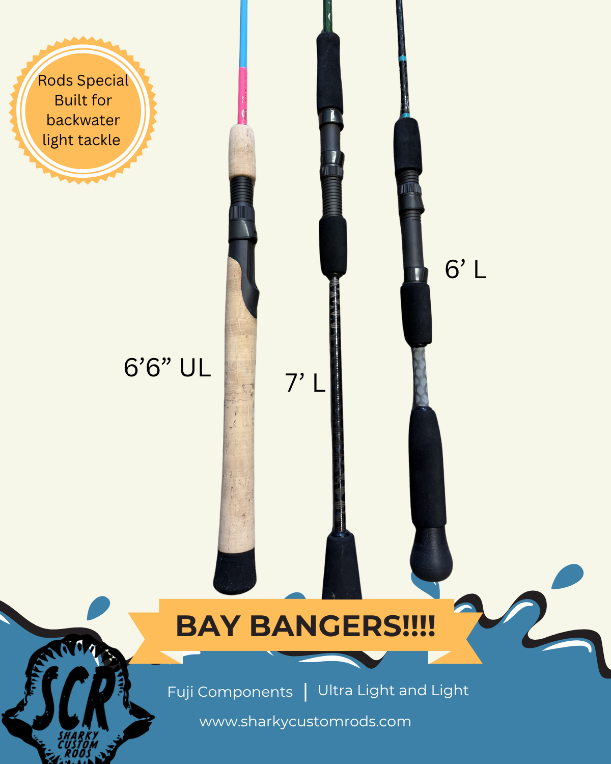 Bay Bangers!!!