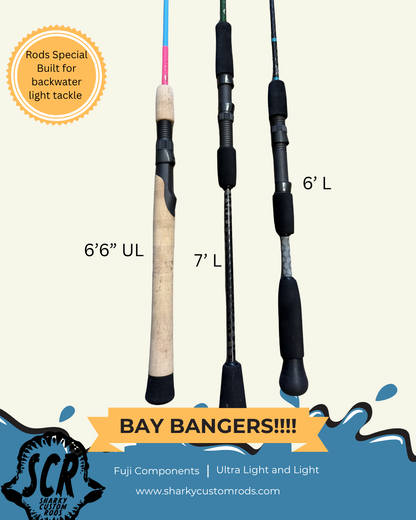 Bay Bangers!!!