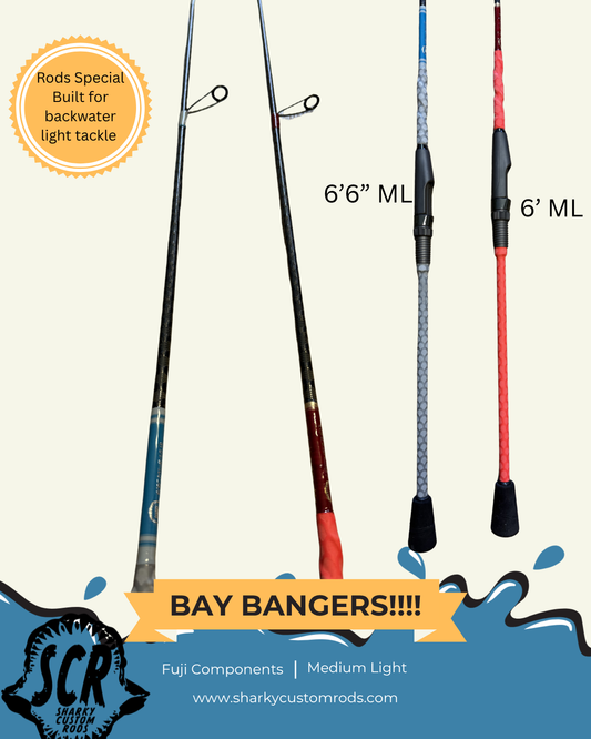 Bay Bangers!!!