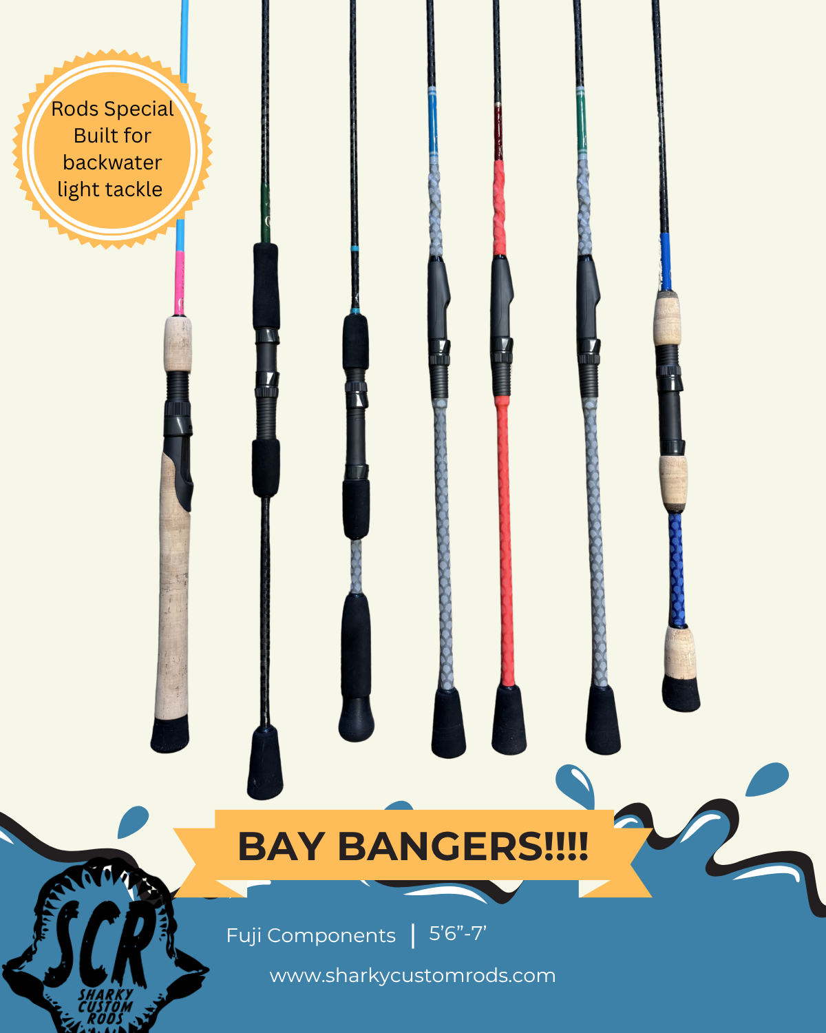 Bay Bangers!!!