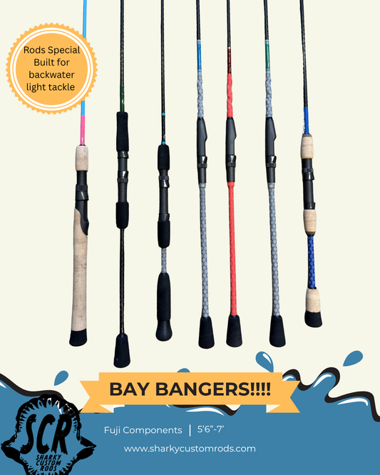 Bay Bangers!!!