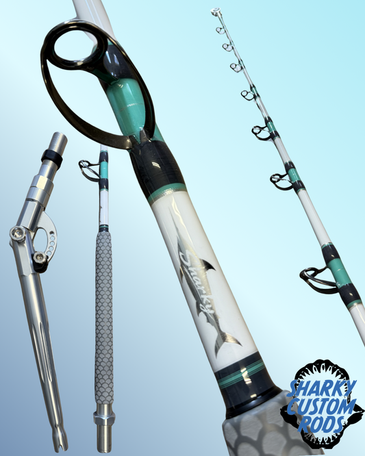 Sword/Deep Drop Rod