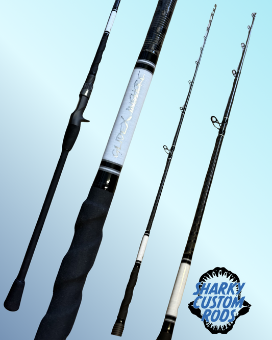 GlideX Inshore