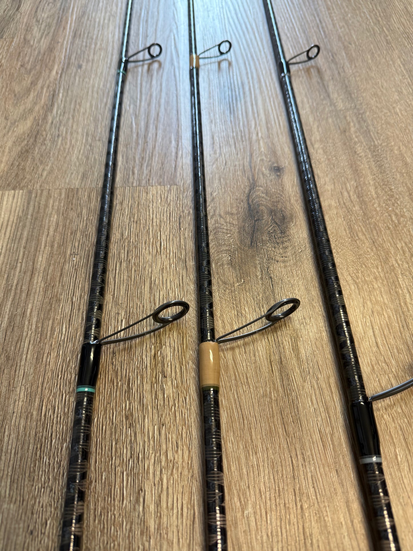 TaXman Heavy Spinning Pre-Built