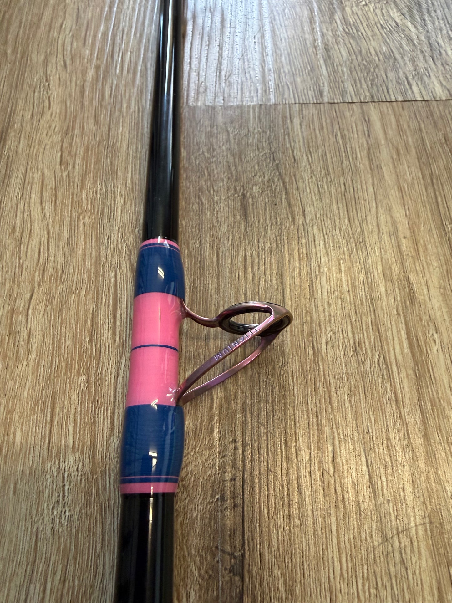 Limited 20-40 Chunk Rods