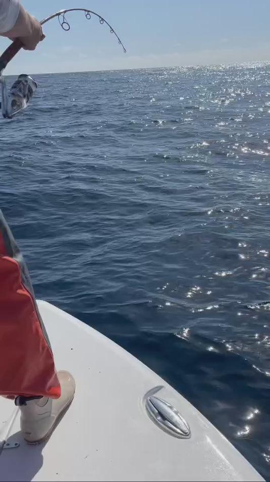 Jigging