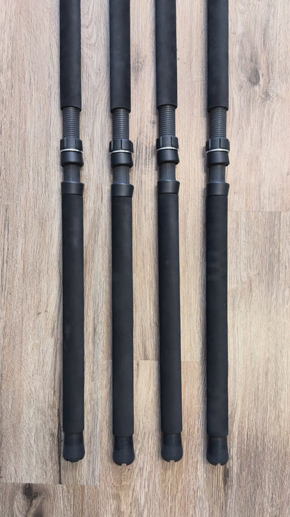 Limited 20-40 Chunk Rods