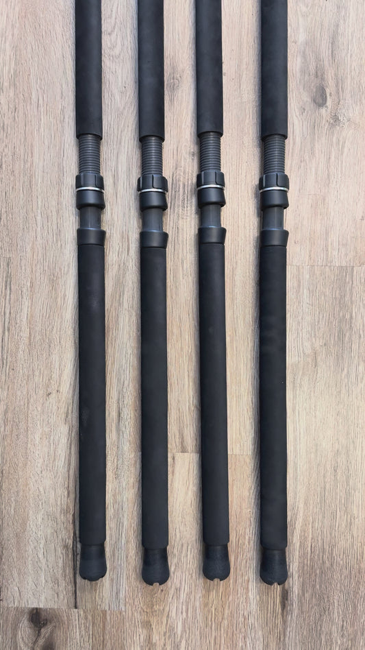 Limited 20-40 Chunk Rods