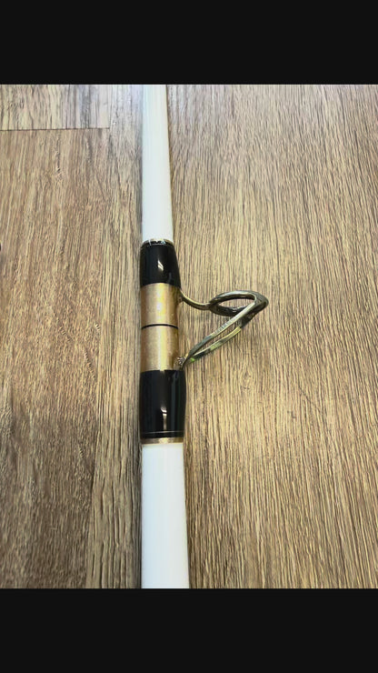 Limited 20-40 Chunk Rods